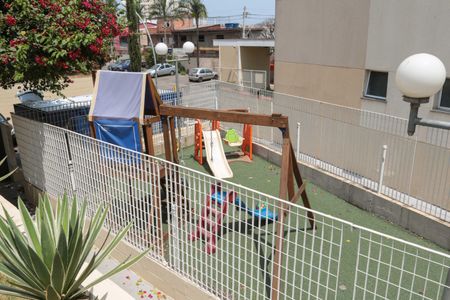 Apartamento à venda com 47m², 2 quartos e 1 vagaÁrea comum