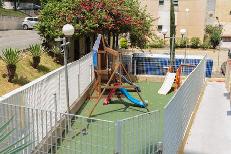 Apartamento à venda com 47m², 2 quartos e 1 vagaÁrea comum