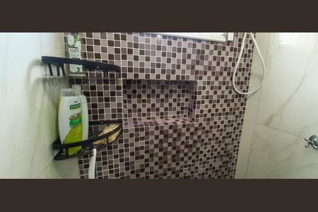 Apartamento à venda com 47m², 2 quartos e 1 vagaBanheiro