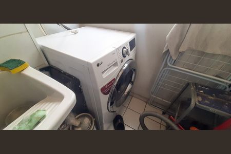 Apartamento à venda com 47m², 2 quartos e 1 vagaÁrea de Serviço