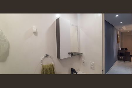 Apartamento à venda com 47m², 2 quartos e 1 vagaBanheiro