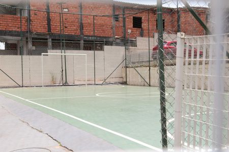 Apartamento à venda com 47m², 2 quartos e 1 vagaÁrea comum