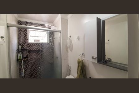 Apartamento à venda com 47m², 2 quartos e 1 vagaBanheiro