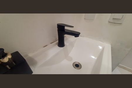 Apartamento à venda com 47m², 2 quartos e 1 vagaBanheiro