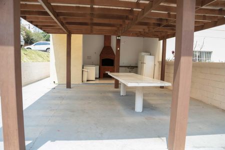 Apartamento à venda com 47m², 2 quartos e 1 vagaÁrea comum - Churrasqueira