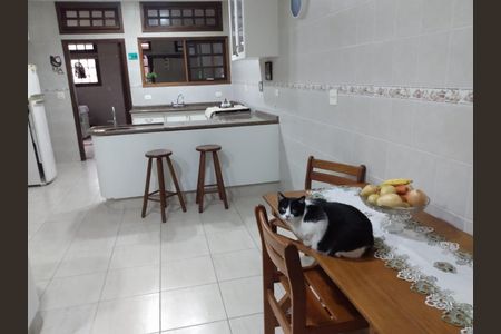 Casa à venda com 121m², 4 quartos e 1 vaga Casa à venda com 121m², 4 quartos e 1 vagaFoto 08