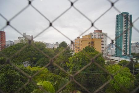 Apartamento à venda com 280m², 3 quartos e 2 vagasVista da Sala