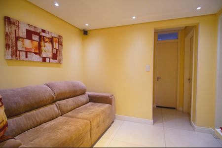 Apartamento à venda com 280m², 3 quartos e 2 vagasSala 2