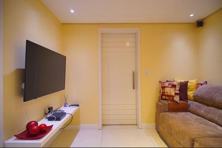 Apartamento à venda com 280m², 3 quartos e 2 vagasSala 2