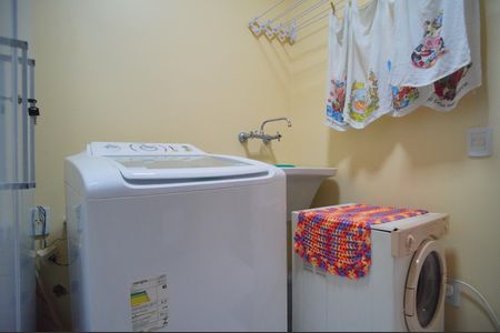 Apartamento à venda com 280m², 3 quartos e 2 vagasÁrea de Serviço