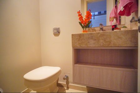 Apartamento à venda com 280m², 3 quartos e 2 vagasLavabo