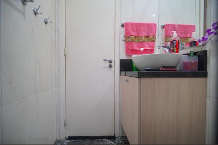 Apartamento à venda com 280m², 3 quartos e 2 vagasBanheiro