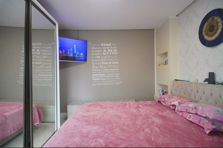 Apartamento à venda com 280m², 3 quartos e 2 vagasSuíte