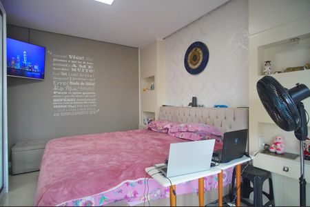 Apartamento à venda com 280m², 3 quartos e 2 vagasSuíte