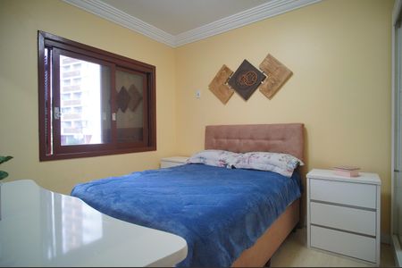 Apartamento à venda com 280m², 3 quartos e 2 vagasQuarto 1