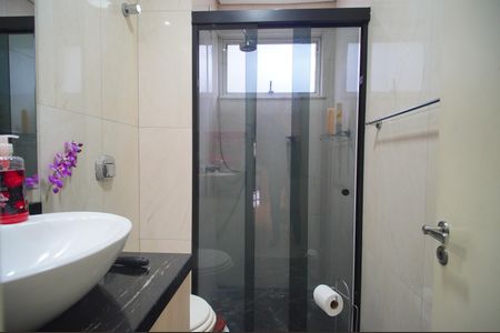 Apartamento à venda com 280m², 3 quartos e 2 vagasBanheiro