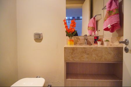 Apartamento à venda com 280m², 3 quartos e 2 vagasLavabo