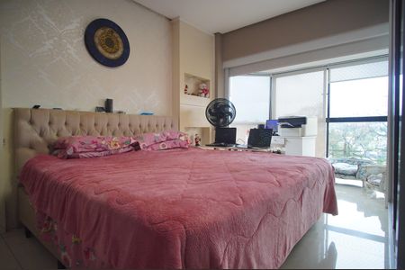 Apartamento à venda com 280m², 3 quartos e 2 vagasSuíte