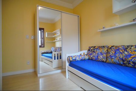 Apartamento à venda com 280m², 3 quartos e 2 vagasQuarto 2