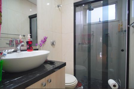 Apartamento à venda com 280m², 3 quartos e 2 vagasBanheiro