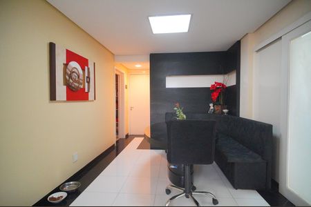 Apartamento à venda com 280m², 3 quartos e 2 vagasCozinha