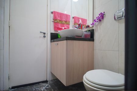 Apartamento à venda com 280m², 3 quartos e 2 vagasBanheiro