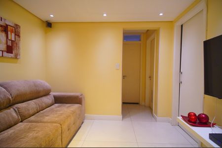 Apartamento à venda com 280m², 3 quartos e 2 vagasSala 2