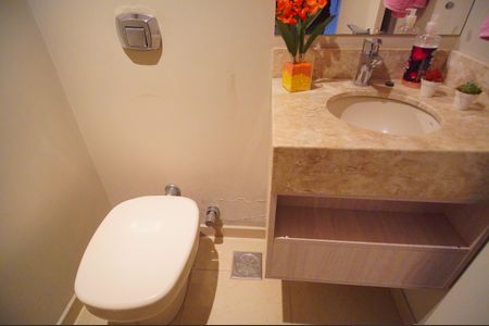 Apartamento à venda com 280m², 3 quartos e 2 vagasLavabo