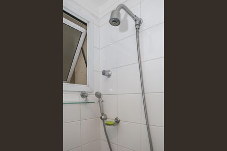 Apartamento para alugar com 126m², 3 quartos e 3 vagas Apartamento para alugar com 126m², 3 quartos e 3 vagasBanheiro da Suíte 2