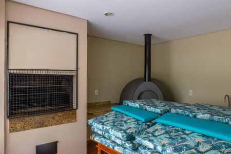 Apartamento para alugar com 126m², 3 quartos e 3 vagas Apartamento para alugar com 126m², 3 quartos e 3 vagasÁrea comum