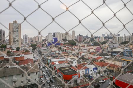 Apartamento para alugar com 126m², 3 quartos e 3 vagas Apartamento para alugar com 126m², 3 quartos e 3 vagasVista