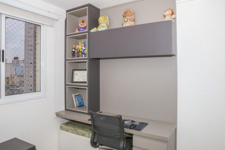 Apartamento para alugar com 126m², 3 quartos e 3 vagas Apartamento para alugar com 126m², 3 quartos e 3 vagasQuarto