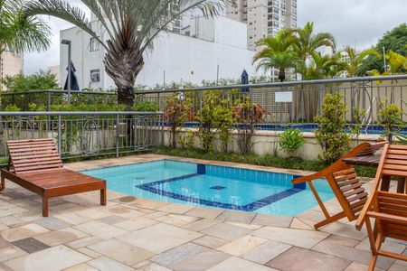 Apartamento para alugar com 126m², 3 quartos e 3 vagas Apartamento para alugar com 126m², 3 quartos e 3 vagasÁrea comum