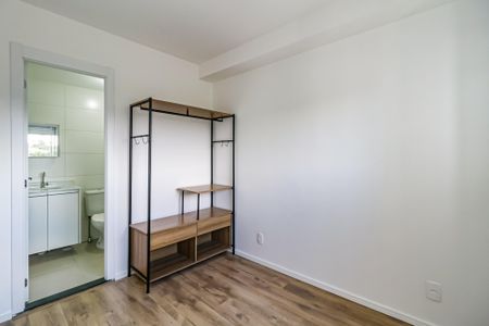 Apartamento à venda com 26m², 1 quarto e sem vaga Apartamento à venda com 26m², 1 quarto e sem vagaQuarto
