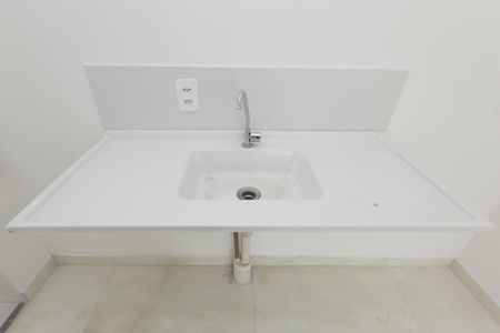 Apartamento para alugar com 42m², 2 quartos e sem vagaCozinha