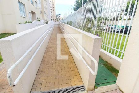 Apartamento para alugar com 42m², 2 quartos e sem vagaÁrea comum