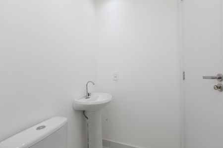 Apartamento para alugar com 42m², 2 quartos e sem vagaBanheiro