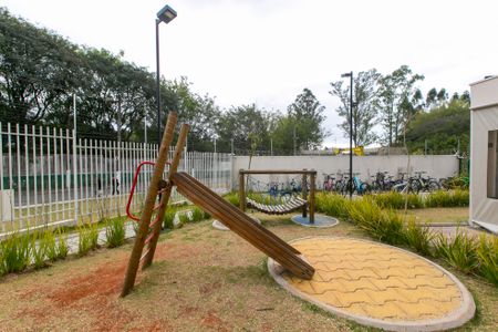 Apartamento para alugar com 42m², 2 quartos e sem vagaÁrea comum