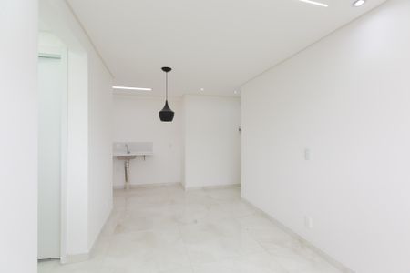 Apartamento para alugar com 42m², 2 quartos e sem vagaSala