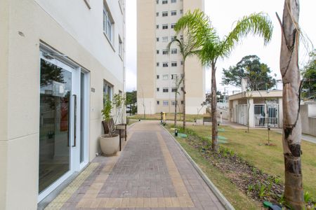 Apartamento para alugar com 42m², 2 quartos e sem vagaÁrea comum