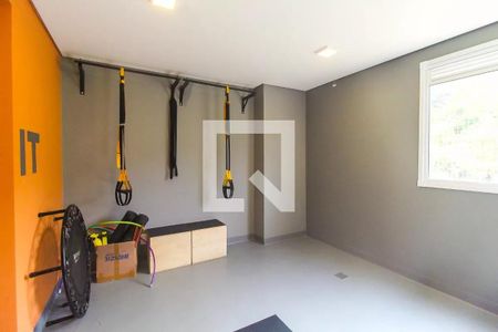 Apartamento para alugar com 42m², 2 quartos e sem vagaÁrea comum