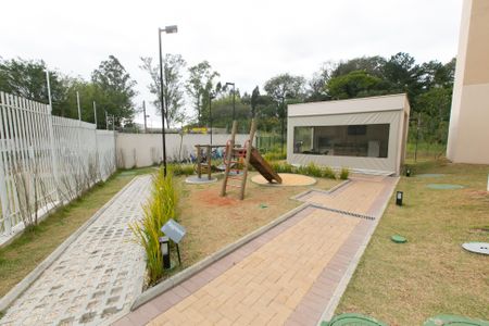 Apartamento para alugar com 42m², 2 quartos e sem vagaÁrea comum
