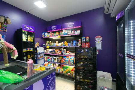 Apartamento para alugar com 42m², 2 quartos e sem vagaÁrea comum