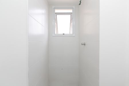 Apartamento para alugar com 42m², 2 quartos e sem vagaBanheiro