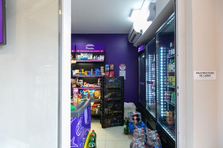 Apartamento para alugar com 42m², 2 quartos e sem vagaÁrea comum