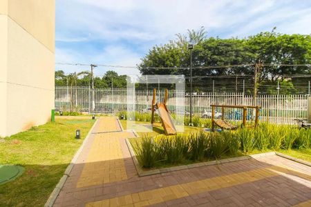 Apartamento para alugar com 42m², 2 quartos e sem vagaÁrea comum