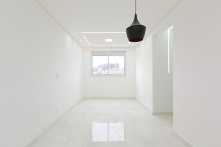Apartamento para alugar com 42m², 2 quartos e sem vagaSala