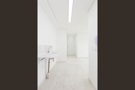 Apartamento para alugar com 42m², 2 quartos e sem vagaCozinha