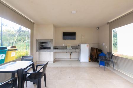 Apartamento para alugar com 42m², 2 quartos e sem vagaÁrea comum