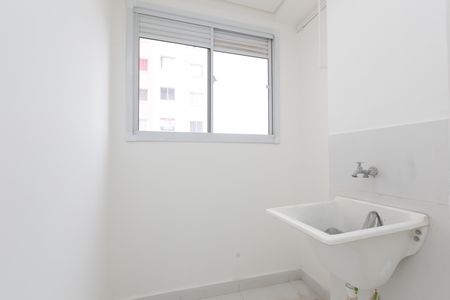 Apartamento para alugar com 42m², 2 quartos e sem vagaÁrea de Serviço